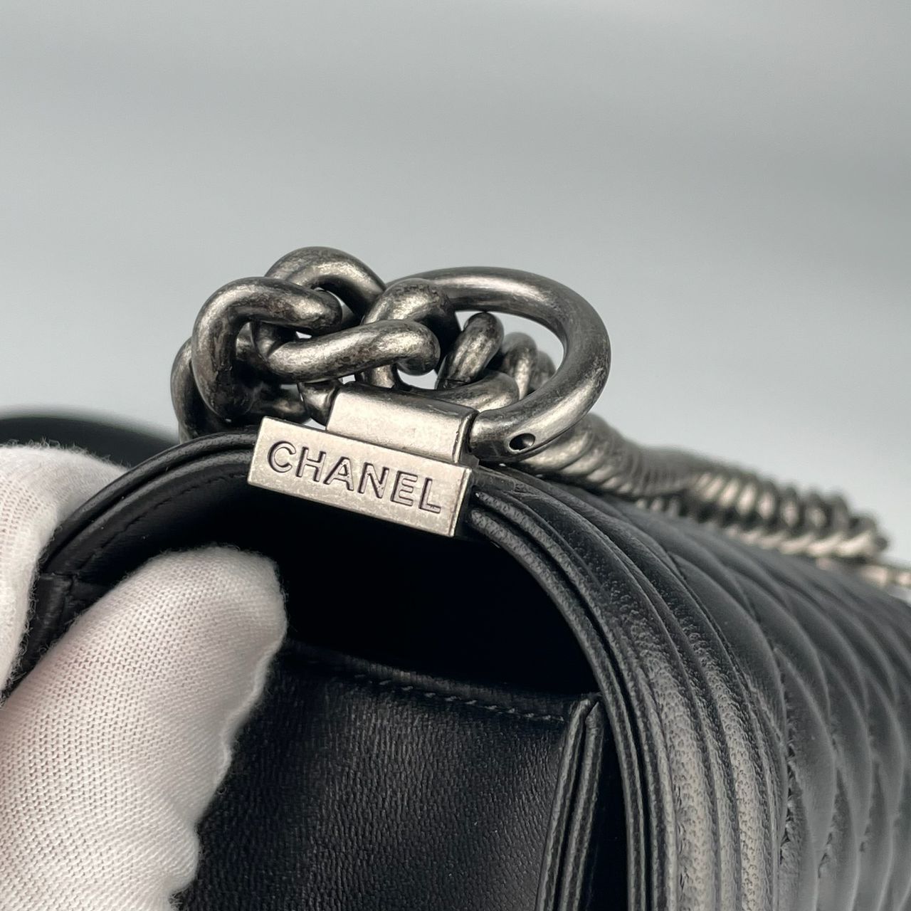 Chanel Sac boy