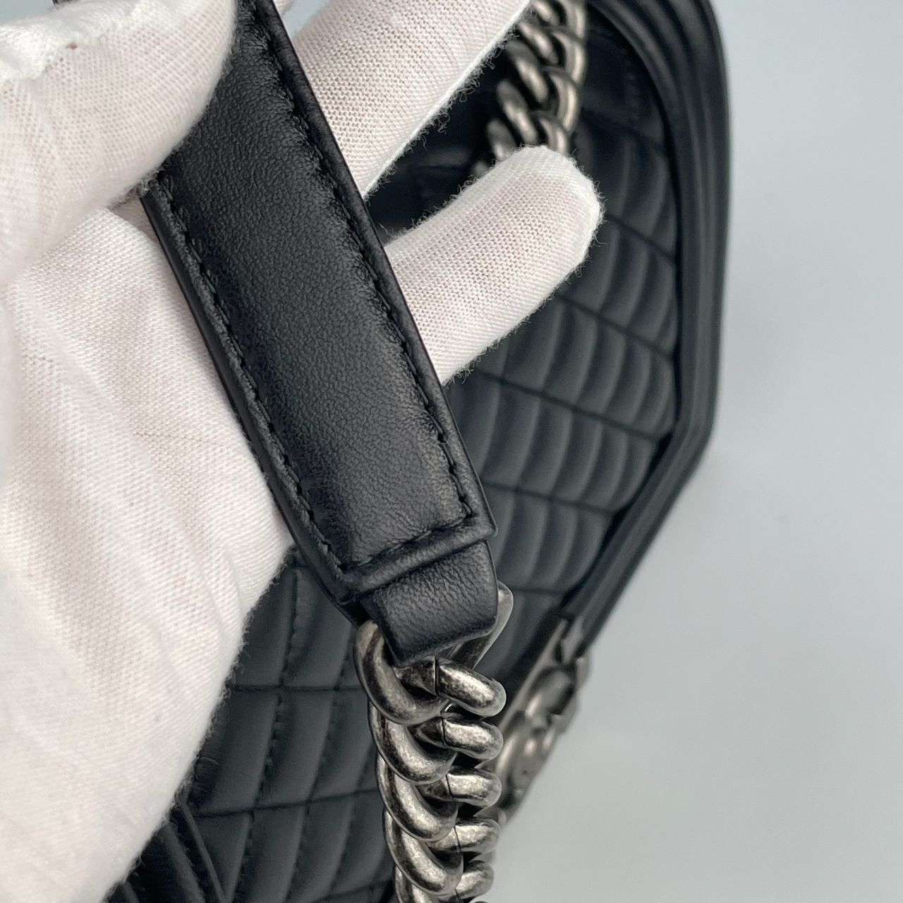 Chanel Sac boy