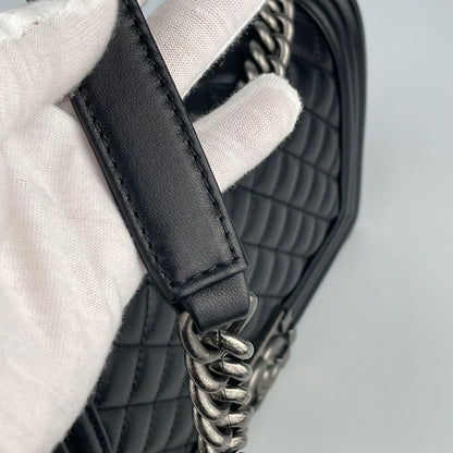Chanel Sac boy