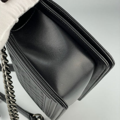 Chanel Sac boy
