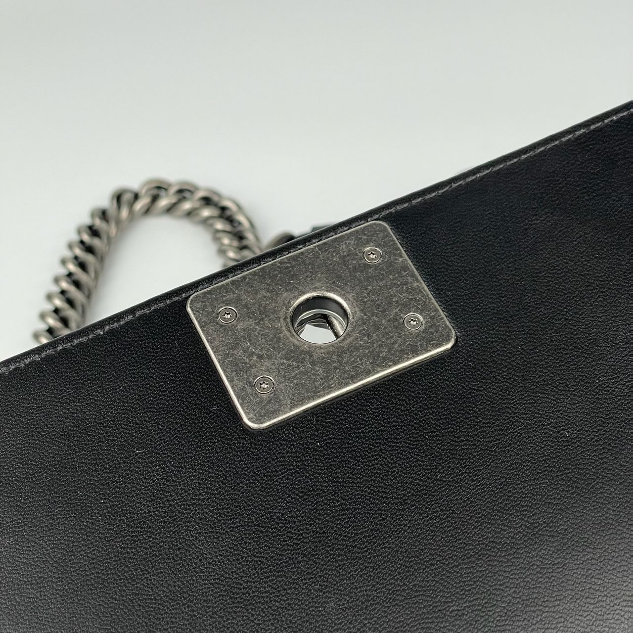 Chanel Sac boy