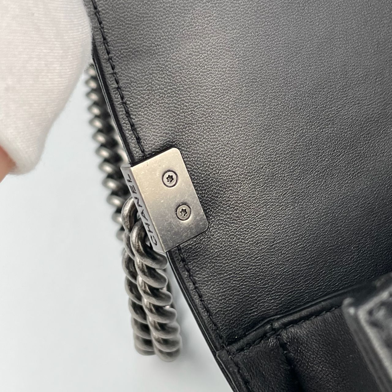 Chanel Sac boy