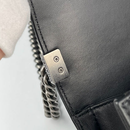 Chanel Sac boy