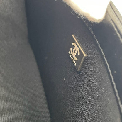 Chanel Sac boy