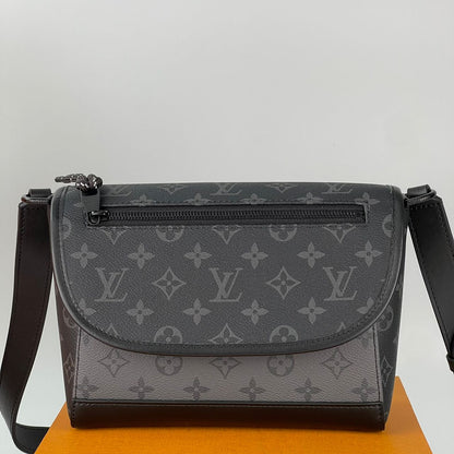 Louis Vuitton Sac Messenger Pulse